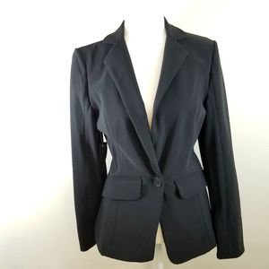 NWT Bebe blazer size large